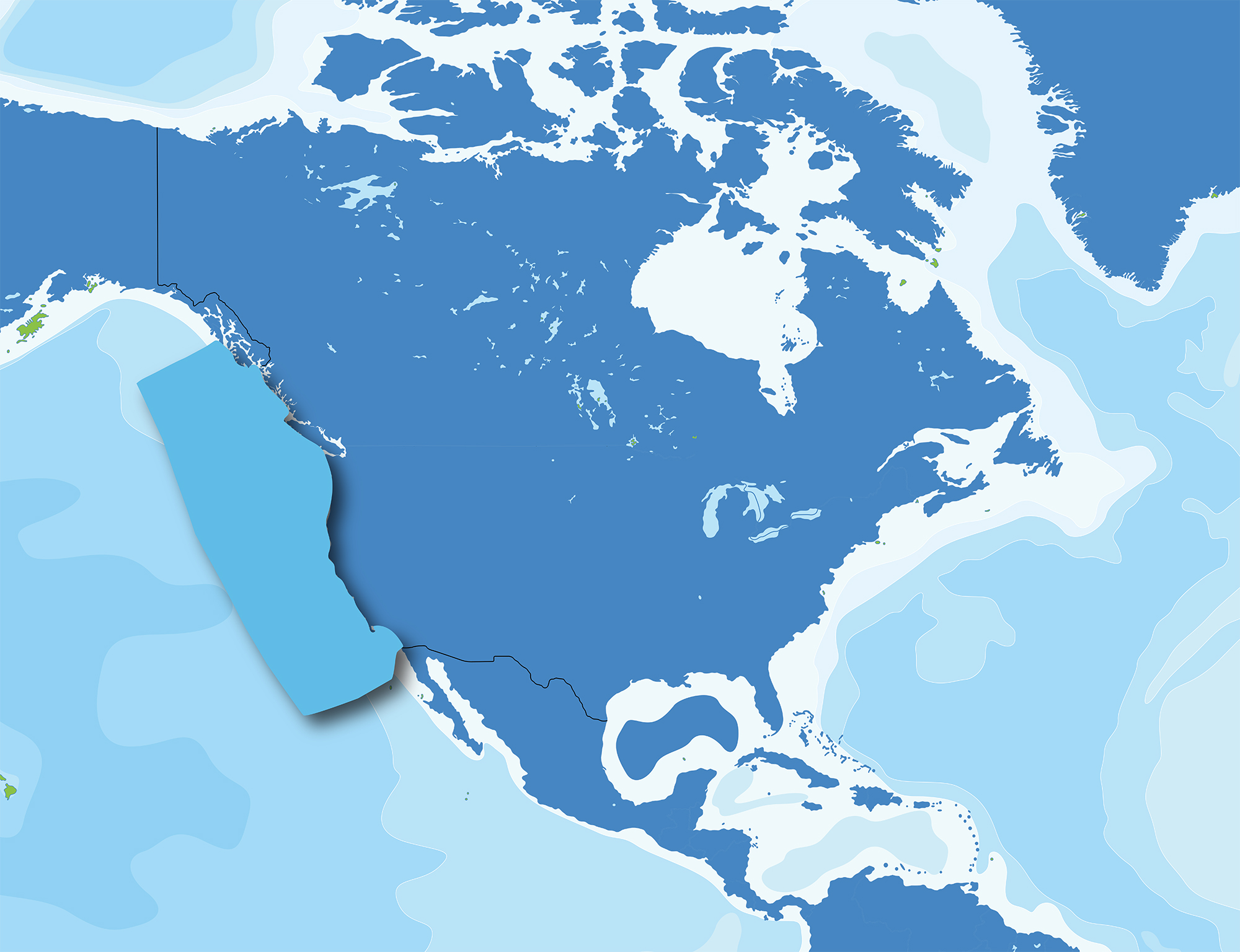 California Current Region National Marine Ecosystem Status