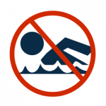 Beach Closures icon