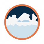 Sea Ice Extent icon